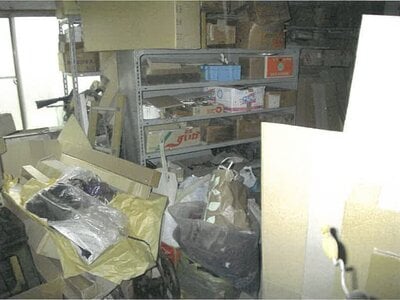 岐阜県関市 せきてらす前駅4分 戸建て 912万円の競売物件 #8