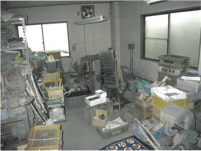 岐阜県関市 せきてらす前駅4分 戸建て 912万円の競売物件 #9