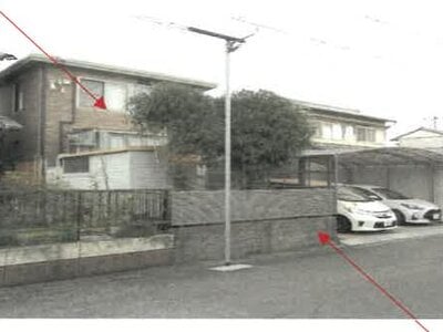 岐阜県大垣市 荒尾駅28分 戸建て 602万円の競売物件 #12