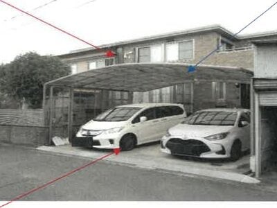 岐阜県大垣市 荒尾駅28分 戸建て 602万円の競売物件 #13