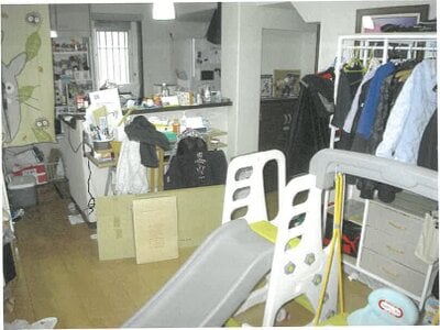 岐阜県大垣市 荒尾駅28分 戸建て 602万円の競売物件 #4