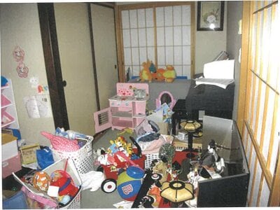 岐阜県大垣市 荒尾駅28分 戸建て 602万円の競売物件 #5