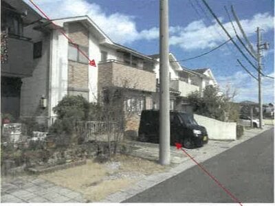 岐阜県大垣市 美濃青柳駅27分 戸建て 824万円の競売物件 #19