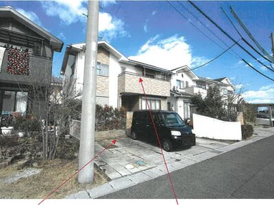 岐阜県大垣市 美濃青柳駅27分 戸建て 824万円の競売物件 #3