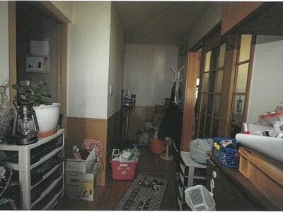 岐阜県大垣市 美濃青柳駅27分 戸建て 824万円の競売物件 #6