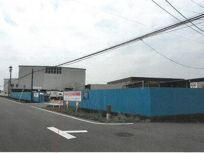 岐阜県安八郡輪之内町 大外羽駅 戸建て 2,156万円の競売物件 #1