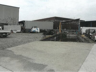 岐阜県安八郡輪之内町 大外羽駅 戸建て 2,156万円の競売物件 #12
