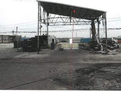 岐阜県安八郡輪之内町 大外羽駅 戸建て 2,156万円の競売物件 #13