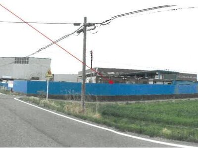 岐阜県安八郡輪之内町 大外羽駅 戸建て 2,156万円の競売物件 #16