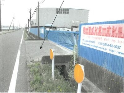 岐阜県安八郡輪之内町 大外羽駅 戸建て 2,156万円の競売物件 #19