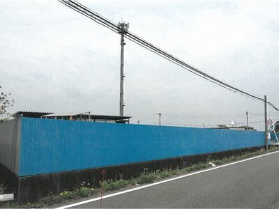 岐阜県安八郡輪之内町 大外羽駅 戸建て 2,156万円の競売物件 #2