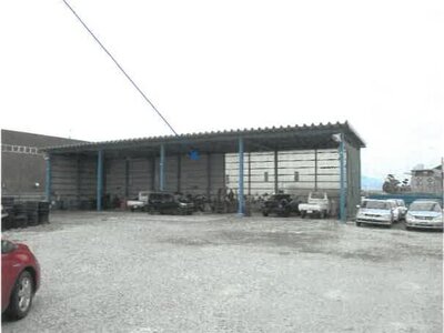 岐阜県安八郡輪之内町 大外羽駅 戸建て 2,156万円の競売物件 #22