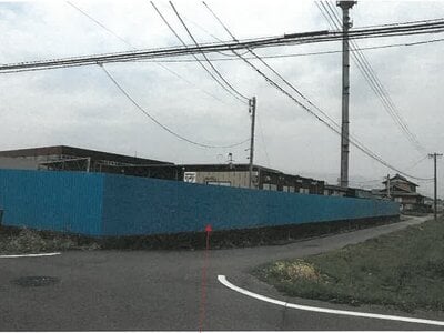 岐阜県安八郡輪之内町 大外羽駅 戸建て 2,156万円の競売物件 #3