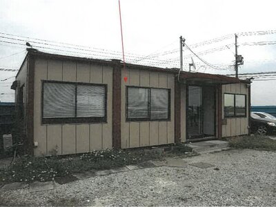 岐阜県安八郡輪之内町 大外羽駅 戸建て 2,156万円の競売物件 #5