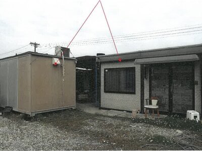 岐阜県安八郡輪之内町 大外羽駅 戸建て 2,156万円の競売物件 #8