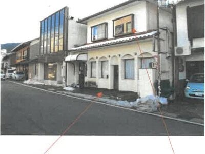 岐阜県下呂市 下呂駅5分 戸建て 404万円の競売物件 #11