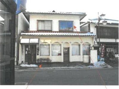 岐阜県下呂市 下呂駅5分 戸建て 404万円の競売物件 #13