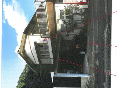 岐阜県美濃市 洲原駅5分 戸建て 74万円の競売物件 #1