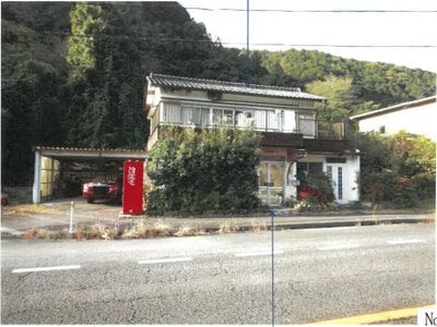 岐阜県美濃市 洲原駅5分 戸建て 74万円の競売物件 #17