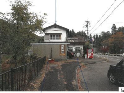 岐阜県美濃市 洲原駅5分 戸建て 74万円の競売物件 #18