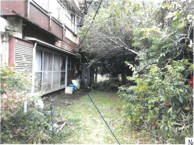 岐阜県美濃市 洲原駅5分 戸建て 74万円の競売物件 #19