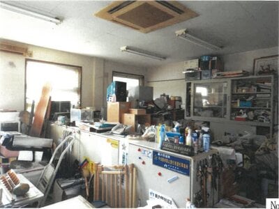 岐阜県美濃市 洲原駅5分 戸建て 74万円の競売物件 #21