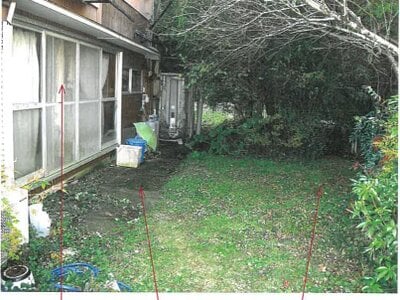 岐阜県美濃市 洲原駅5分 戸建て 74万円の競売物件 #4