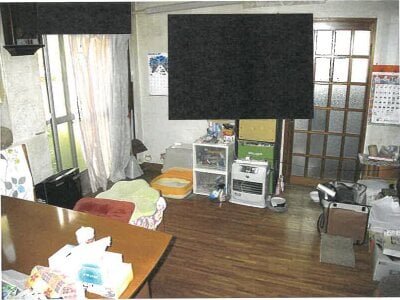 岐阜県美濃市 洲原駅5分 戸建て 74万円の競売物件 #8