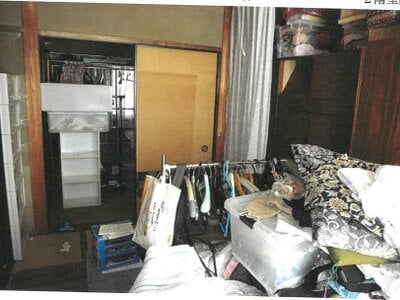(値下げ) 岐阜県岐阜市 長森駅26分 戸建て 455万円の競売物件 #10