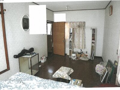 (値下げ) 岐阜県岐阜市 長森駅26分 戸建て 455万円の競売物件 #8