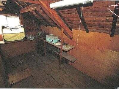 (値下げ) 岐阜県岐阜市 長森駅 戸建て 149万円の競売物件 #21