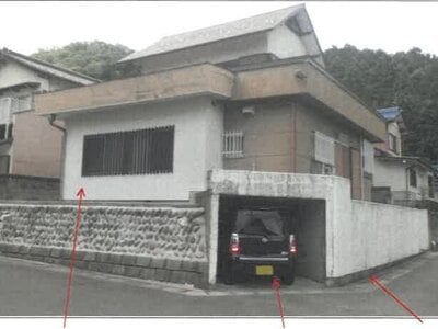(値下げ) 岐阜県岐阜市 長森駅 戸建て 149万円の競売物件 #22