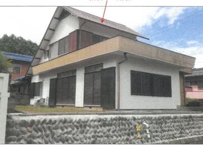 (値下げ) 岐阜県岐阜市 長森駅 戸建て 149万円の競売物件 #23