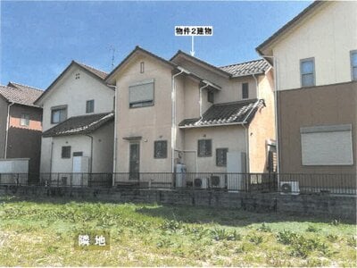 岐阜県美濃加茂市 富加駅2分 戸建て 538万円の競売物件 #14