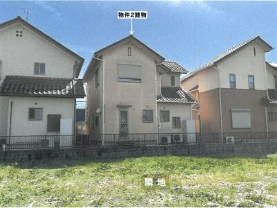 岐阜県美濃加茂市 富加駅2分 戸建て 538万円の競売物件 #15