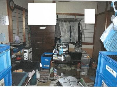岐阜県美濃加茂市 富加駅2分 戸建て 538万円の競売物件 #2