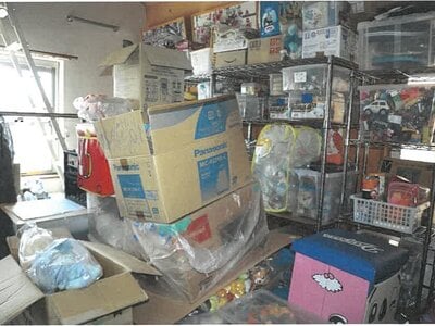 岐阜県美濃加茂市 富加駅2分 戸建て 538万円の競売物件 #7