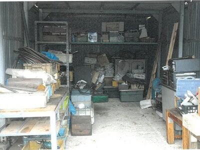 (値下げ) 岐阜県関市 関富岡駅13分 戸建て 257万円の競売物件 #17