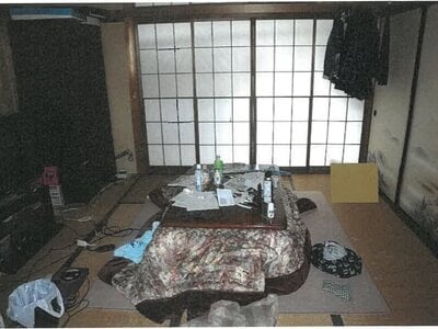 (値下げ) 岐阜県関市 関富岡駅13分 戸建て 257万円の競売物件 #6