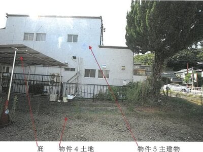 (値下げ) 岐阜県岐阜市 せきてらす前駅 戸建て 897万円の競売物件 #10