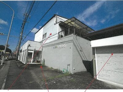 (値下げ) 岐阜県岐阜市 せきてらす前駅 戸建て 897万円の競売物件 #2