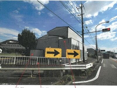 (値下げ) 岐阜県岐阜市 せきてらす前駅 戸建て 897万円の競売物件 #3