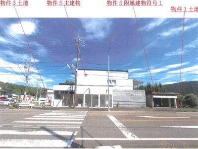 (値下げ) 岐阜県岐阜市 せきてらす前駅 戸建て 897万円の競売物件 #45