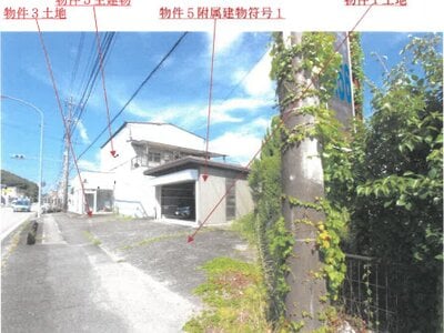 (値下げ) 岐阜県岐阜市 せきてらす前駅 戸建て 897万円の競売物件 #46
