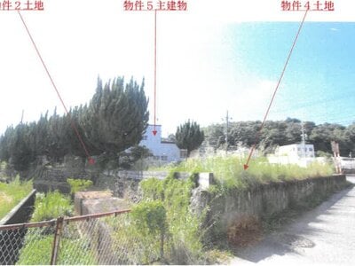 (値下げ) 岐阜県岐阜市 せきてらす前駅 戸建て 897万円の競売物件 #48