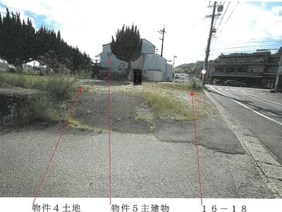 (値下げ) 岐阜県岐阜市 せきてらす前駅 戸建て 897万円の競売物件 #5