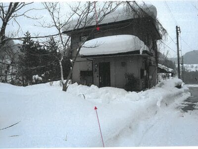 岐阜県高山市 戸建て 246万円の競売物件 #1