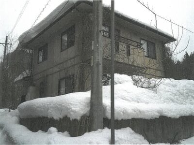 岐阜県高山市 戸建て 246万円の競売物件 #15