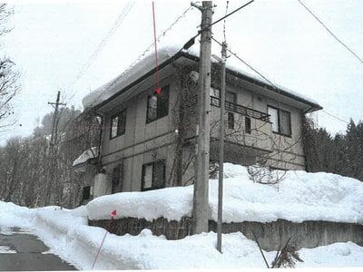 岐阜県高山市 戸建て 246万円の競売物件 #2
