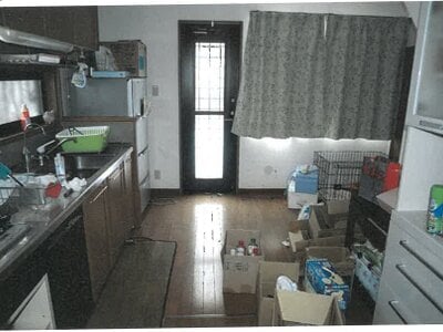 岐阜県高山市 戸建て 246万円の競売物件 #5